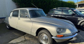 Annonce Citroen DS occasion Essence 23 PALLAS 1973  Saint-Coulomb