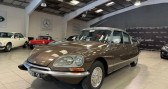 Citroen DS 23 Pallas   Loos-en-Gohelle 62