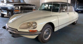 Citroen DS 23IE PALLAS BV5   Nice 06