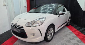 Citroen DS , garage BH CAR AIX EN PROVENCE � Meyreuil