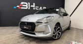 Annonce Citroen DS occasion Essence 3 1.2 PURETECH 80 SOCHIC - 2017 - 110000km - Distrib, cataly � Roanne
