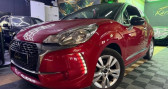Annonce Citroen DS occasion Essence 3 1.2 PURETECH 82 cv SOCHIC I Entretien - Radar AR - R�gulat � lisses