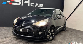 Citroen DS , garage BH CAR ROANNE � Roanne