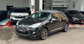 Citroen DS occasion année 2015 boite Manuelle Annonce Citroen DS occasion Essence 3 1.2L 80cv SOCHIC à La Seyne sur mer