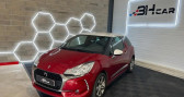 Annonce Citroen DS occasion Diesel 3 1.6 BLUEHDI 100 � pruniers en sologne