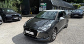 Annonce Citroen DS occasion Diesel 3 1.6 HDi 100cv So Chic 2e main CarPlay / Distrib  Sathonay-Camp