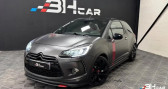 Annonce Citroen DS occasion Essence 3 1.6 THP 200 RACING Cabriolet / Srie limite 100 exemplair  Roanne