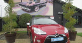 Annonce Citroen DS occasion Essence 3 1.6 vti Airdream Sport Chic 2303 � Galluis