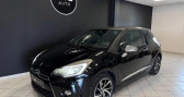 Citroen DS 3 1.6l BLUEHDI 120 SO-IRRESISTIBLE  � Pusignan 69
