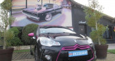 Annonce Citroen DS occasion Essence 3 Dark Rose 1.2 VTi 82 � Galluis