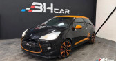 Annonce Citroen DS occasion Essence 3 DS3 1.6 THP 200 RACING  Roanne