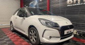Annonce Citroen DS occasion Essence 3 PureTech 110 S&S BVM5 � APT