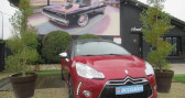 Annonce Citroen DS occasion Essence 3 Sport Chic 1.6 VTi 120 2401 � Galluis