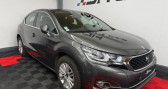 Annonce Citroen DS occasion Essence 4 1.2 Puretech BVM6 Bechic - 130cv / Bluetooth / Clim auto / � Vaivre et Montoille