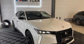 Annonce Citroen DS occasion Essence 4 1.6 180 PERFORMANCE LINE PLUS BVA � pruniers en sologne