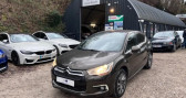 Annonce Citroen DS occasion Diesel 4 1.6 HDi 112cv BVA 2me Main  Sathonay-Camp