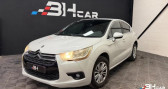 Annonce Citroen DS occasion Essence 4 1.6 VTI 120 SOCHIC  Roanne