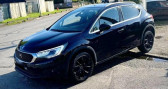 Annonce Citroen DS occasion Essence 4 Crossback 1.2 PT 130 BVM6 SPORT CHIC � Coigni�res