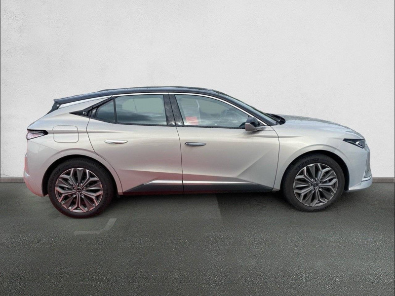 Citroen DS 4 DS 4 Hybride E-Tense 225 EAT8  occasion  LA ROCHE SUR YON - photo n4
