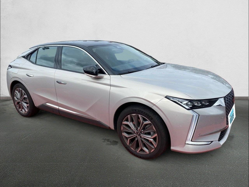 Citroen DS 4 DS 4 Hybride E-Tense 225 EAT8  occasion  LA ROCHE SUR YON - photo n3