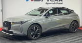 Citroen DS 4 E-tense 1.6 Phev Hybrid Cross Trocadero EAT8 - 225cv / App  � Vaivre et Montoille 70