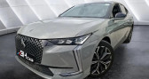 Citroen DS 4 E-tense 225 CH LA PREMI�RE EAT8 TOIT OUVRANT GARANTIE 1 AN  2022 - annonce de voiture en vente sur Auto S&eacute;lection.com