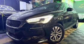 Citroen DS , garage KARLINE 91 � lisses