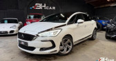 Annonce Citroen DS occasion Diesel 5 2.0 BLUEHDI 180 SPORT CHIC EAT - 2015 - 189290 km - Cam�ra � Roanne