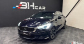 Citroen DS occasion année 2017 boite Automatique Annonce Citroen DS occasion Hybride 5 2.0 E-HDI HYBRID4 200H 165 FULL-HYBRID HYBRID SPORT CHIC 4 à Roanne