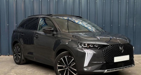 Citroen DS , garage PARTENAIRE AUTO � Halluin