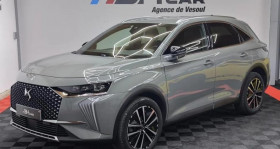 Citroen DS , garage BH CAR VESOUL � Vaivre et Montoille