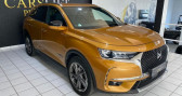 Citroen DS occasion année 2019 boite Automatique Annonce Citroen DS occasion Essence 7 1.6 thp 180 cv grand chic rivoli à CLERMONT FERRAND