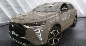 Citroen DS , garage BHCAR / BHPREMIUM ORLEANS FAY AUX LOGES � Fay aux loges