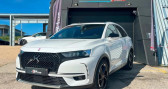 Annonce Citroen DS occasion Diesel 7 Crossback 1.5 BLUEHDI 130 PERFORMANCE LINE PLUS EAT8 - Att � Ch�teau-Gaillard