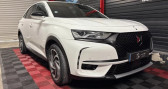 Annonce Citroen DS occasion Diesel 7 Crossback 1.5 BLUEHDI 130 PERFORMANCE LINE  APT
