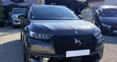 Annonce Citroen DS occasion Diesel 7 Crossback 2.0 BLUEHDI 180 PERFORMANCE LINE PLUS EAT BVA 06 � Galluis