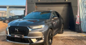 Annonce Citroen DS occasion Diesel 7 Crossback 2.0 BLUEHDI 180 RIVOLI EAT8 - Toit ouvrant - Cam � 01500