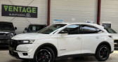 Citroen DS 7 Crossback BlueHDi 180 EAT8 Performance Line   LA CIOTAT 13