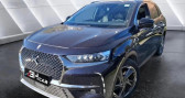 Annonce Citroen DS occasion Hybride 7 Crossback E-tense 225 CH GRAND CHIC RIVOLI 9000KM GARANTIE � Fay aux loges
