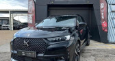 Annonce Citroen DS occasion Hybride 7 Crossback E-Tense 225 PERFORMANCE LINE+ Hybride rechargeab � 01500