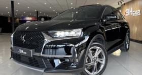 Citroen DS , garage BH CAR / BHPREMIUM ORLEANS FAY AUX LOGES � Fay aux loges