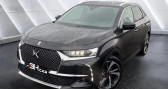 Annonce Citroen DS occasion Hybride 7 Crossback E-tense 300 CH 4X4 GRAND CHIC RIVOLI TOIT OUVRAN � Fay aux loges