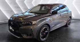 Citroen DS , garage BHCAR / BHPREMIUM ORLEANS FAY AUX LOGES � Fay aux loges