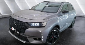 Citroen DS , garage BH CAR / BHPREMIUM ORLEANS FAY AUX LOGES � Fay aux loges