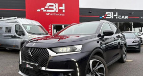 Citroen DS occasion 2021 mise en vente &agrave; PLUNERET par le garage BH CAR AURAY - photo n&deg;1