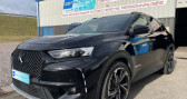 Citroen DS occasion année 2021 boite Automatique Annonce Citroen DS occasion Hybride 7 CROSSBACK E-TENSE 4x4 300 LOUVRE à Haguenau