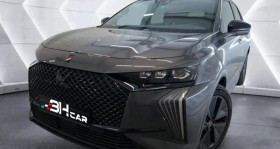 Citroen DS , garage BH CAR / BHPREMIUM ORLEANS FAY AUX LOGES � Fay aux loges