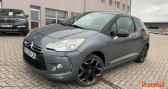 Annonce Citroen DS occasion Essence automobiles 3 1.6 vti 120 sport chic ja clim auto pack chrom � Eckwersheim