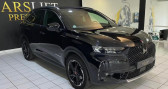 Citroen DS occasion année 2020 boite Automatique Annonce Citroen DS occasion Diesel Crossback 2.0 Blue HDi S&S 177 Cv à CLERMONT FERRAND