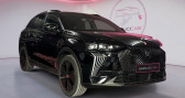 Annonce Citroen DS occasion Diesel crossback bluehdi 130 ch performance  Tinqueux
